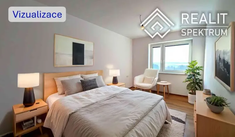 Pronájem bytu 2+kk, Letohrad, U Valu, 62 m2