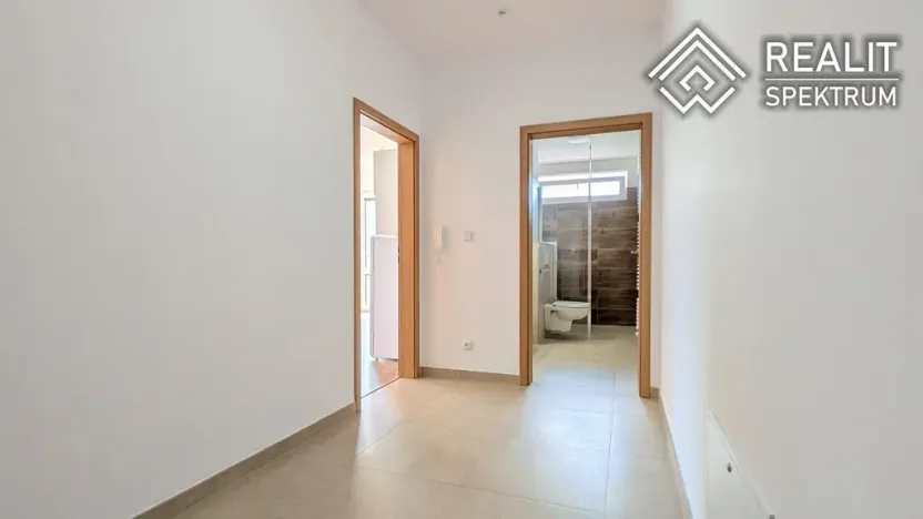 Pronájem bytu 2+kk, Letohrad, U Valu, 51 m2