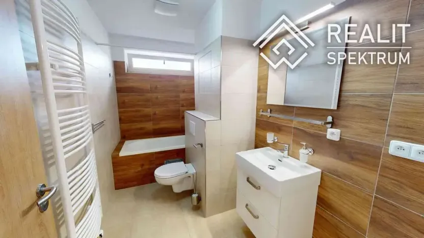 Pronájem bytu 2+kk, Letohrad, U Valu, 51 m2