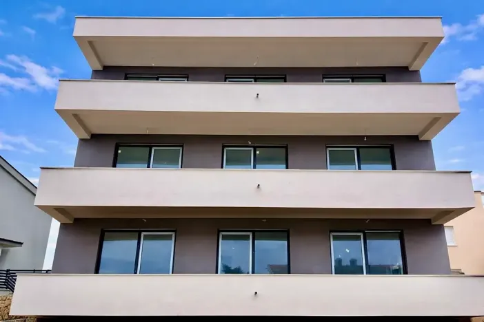 Prodej bytu 3+kk, Pag, Chorvatsko, 60 m2