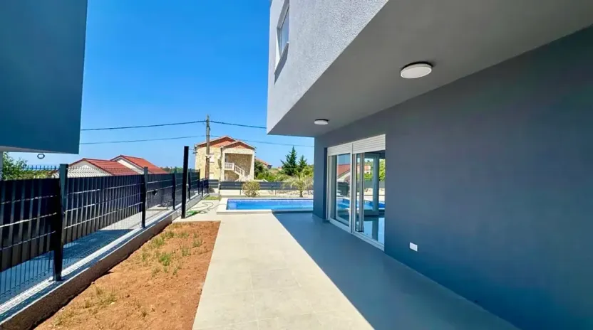 Prodej rodinného domu, Vir, Chorvatsko, 148 m2