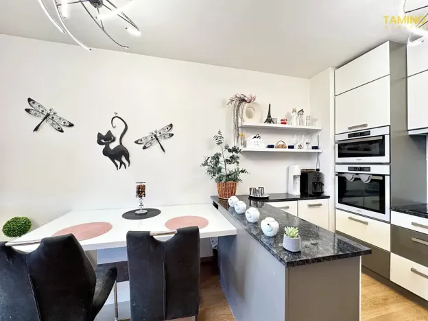 Prodej bytu 3+kk, Jemnice, Na Předlískách, 87 m2