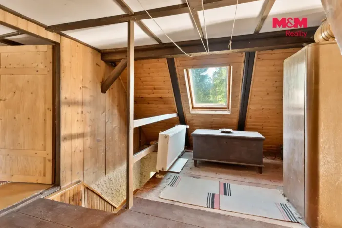Prodej rodinného domu, Lázně Libverda, 84 m2