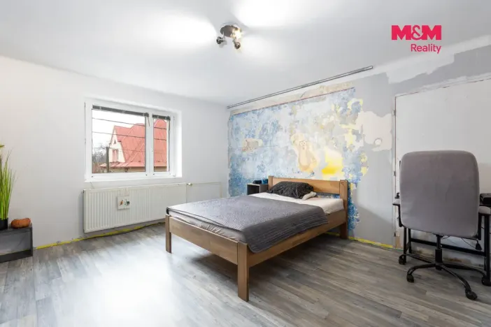 Prodej rodinného domu, Ostrava - Kunčičky, Pernerova, 309 m2