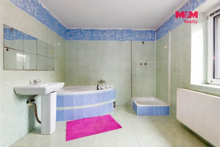 Prodej rodinného domu, Ostrava - Kunčičky, Pernerova, 309 m2