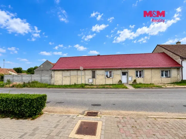Prodej rodinného domu, Božice, 165 m2