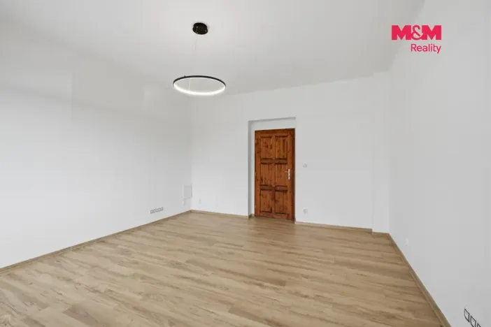 Prodej bytu 2+1, Rakovník, Šamotka, 78 m2