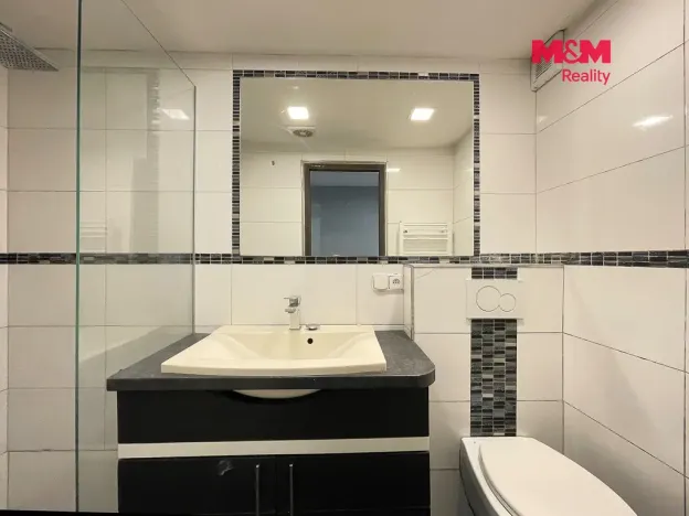 Pronájem bytu 2+1, Chrastava - Horní Chrastava, Frýdlantská, 70 m2