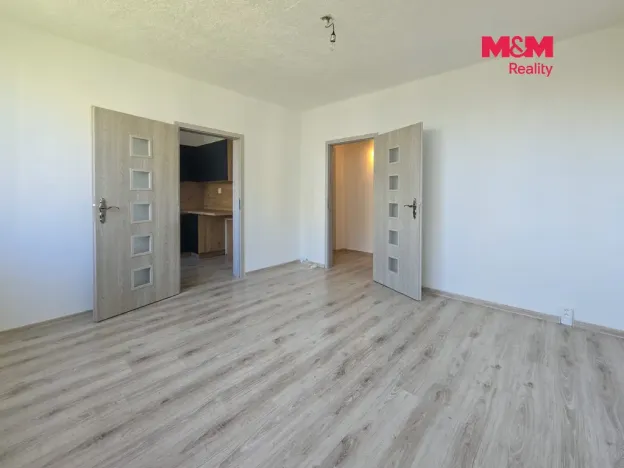 Prodej bytu 2+1, Havířov - Šumbark, Konzumní, 44 m2