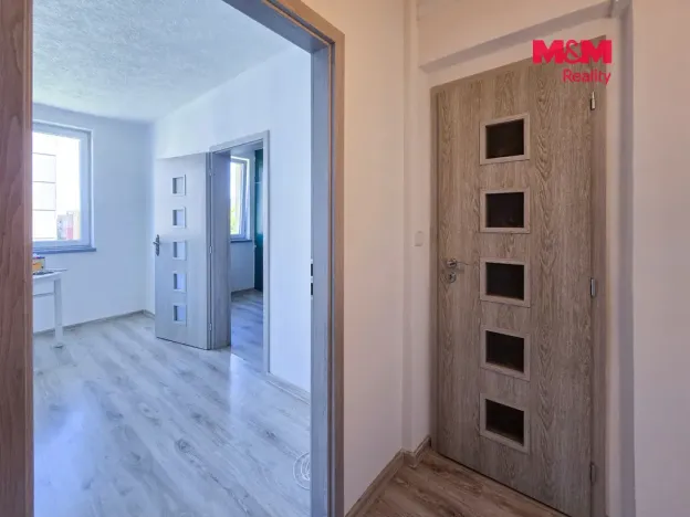 Prodej bytu 2+1, Havířov - Šumbark, Konzumní, 44 m2