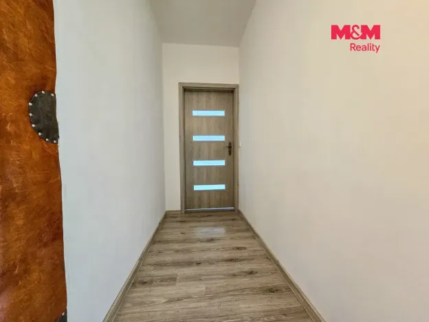 Prodej bytu 2+1, Havířov - Šumbark, Konzumní, 44 m2