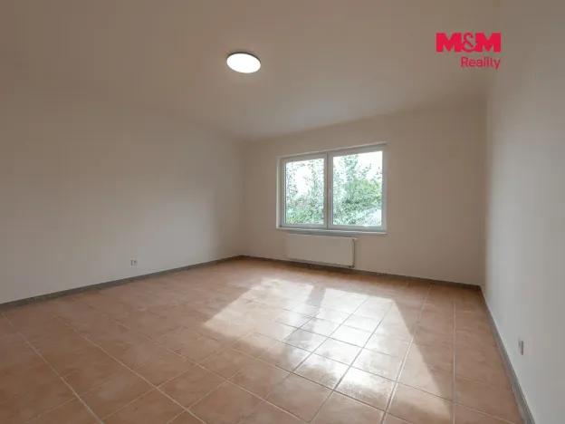 Pronájem bytu 2+kk, Neratovice, Jedová, 43 m2