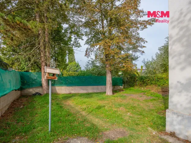 Pronájem bytu 2+kk, Neratovice, Jedová, 43 m2