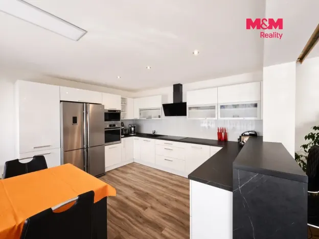 Prodej rodinného domu, Paskov, Nádražní, 137 m2