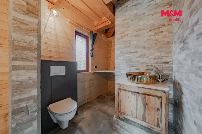 Prodej rodinného domu, Frenštát pod Radhoštěm, Dolní, 130 m2