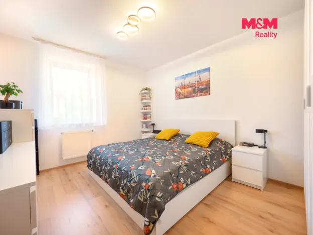 Prodej bytu 3+kk, Odolena Voda, K Cukrovaru, 76 m2