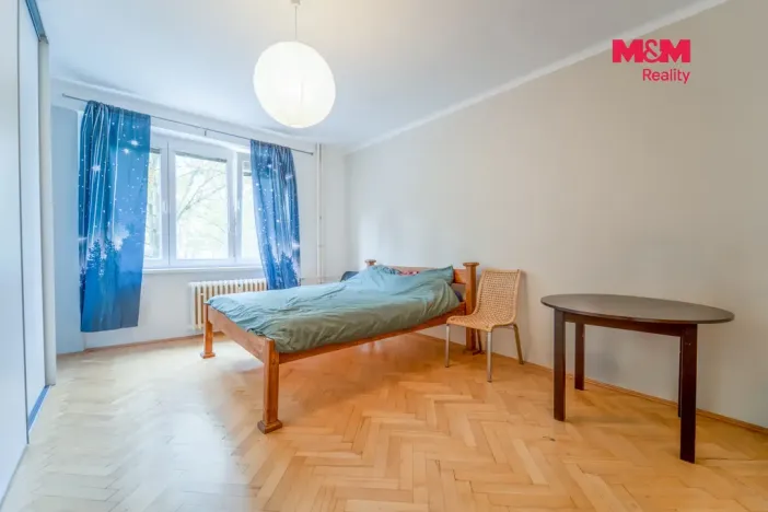 Prodej bytu 3+1, Plzeň - Východní Předměstí, Koterovská, 73 m2