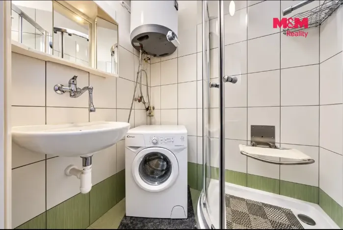 Prodej bytu 3+1, Prostějov, Dr. Horáka, 69 m2