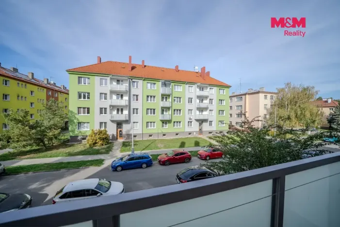 Prodej bytu 3+1, Prostějov, Dr. Horáka, 69 m2