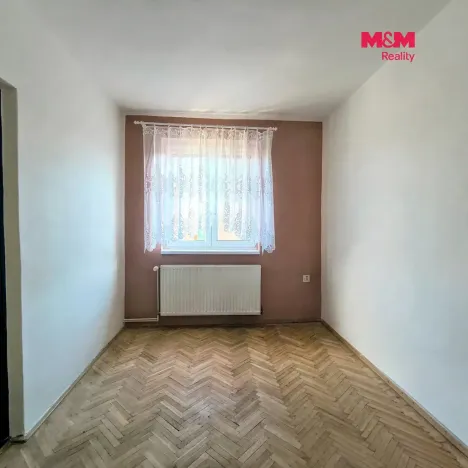 Prodej rodinného domu, Brno - Tuřany, Švédská, 110 m2