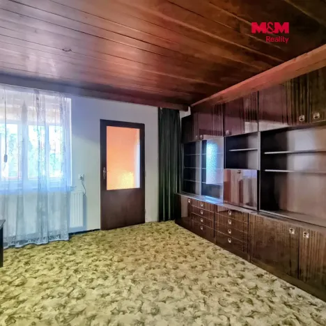 Prodej rodinného domu, Brno - Tuřany, Švédská, 110 m2
