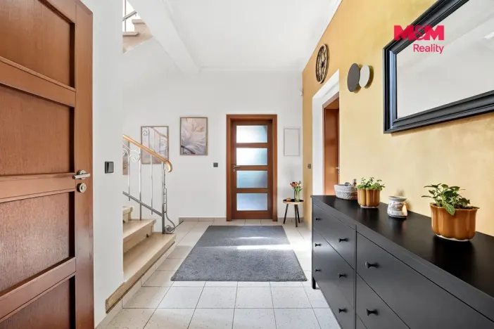 Prodej rodinného domu, Ústí nad Labem, Alešova, 287 m2