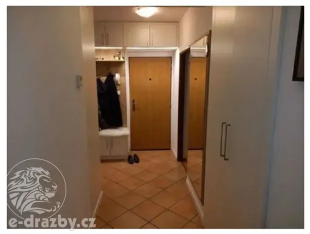 Prodej bytu 3+1, Velké Meziříčí, Hornoměstská, 53 m2