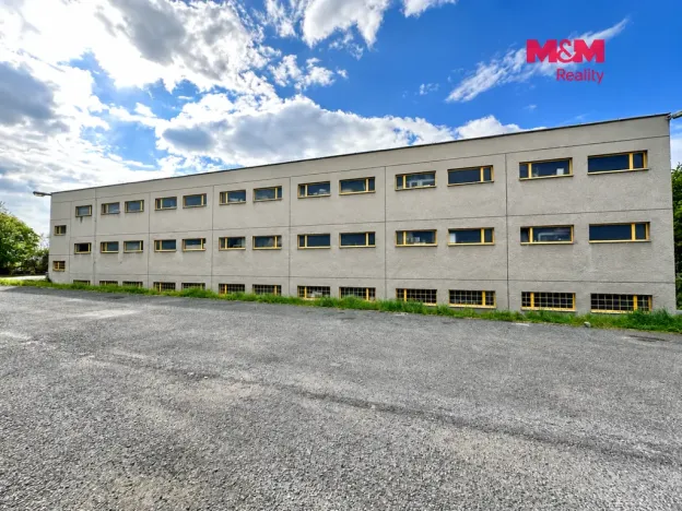 Prodej garáže, Plzeň - Doubravka, Ke Špitálskému lesu, 14 m2
