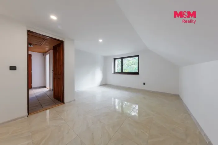 Prodej chalupy, Horní Slavkov, Kfely, 248 m2
