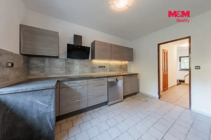 Prodej chalupy, Horní Slavkov, Kfely, 248 m2