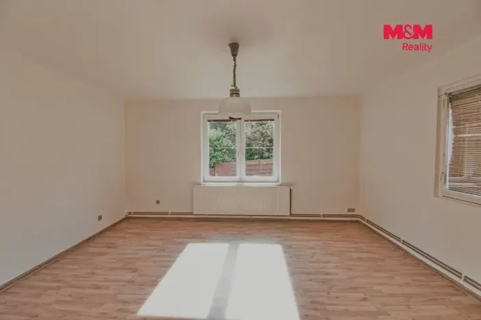 Prodej rodinného domu, Kelč, 120 m2