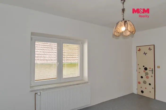 Prodej rodinného domu, Kelč, 120 m2