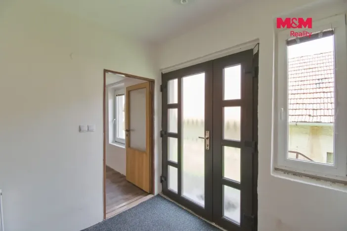 Prodej rodinného domu, Kelč, 120 m2
