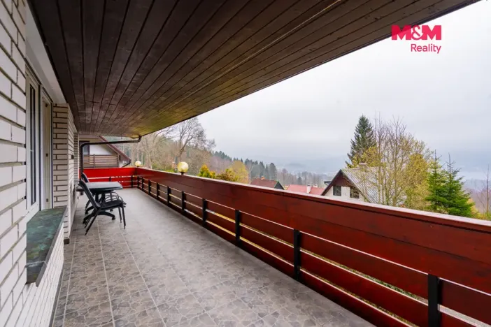 Prodej rodinného domu, Lipno nad Vltavou - Slupečná, 176 m2