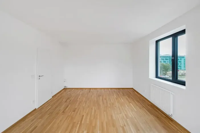 Pronájem bytu 2+kk, Kladno, Lesík, 51 m2