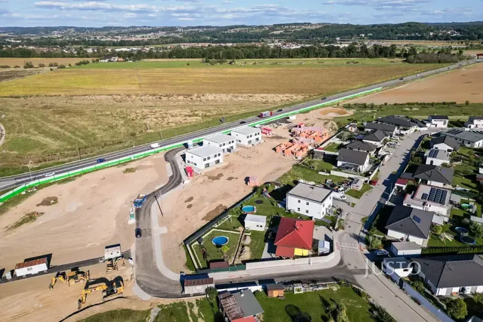 Prodej bytu 5+kk, Včelná, Okružní, 123 m2