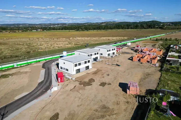 Prodej bytu 5+kk, Včelná, Okružní, 123 m2