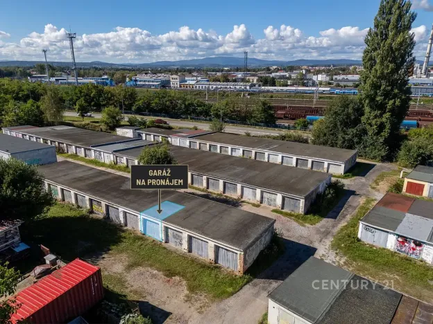 Pronájem ostatní, České Budějovice