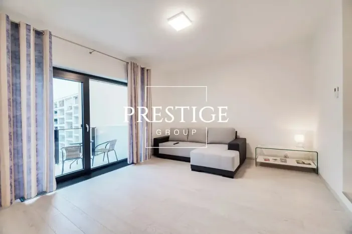 Pronájem bytu 2+kk, Praha - Karlín, U Mlýnského kanálu, 59 m2