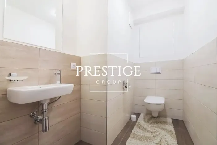 Pronájem bytu 2+kk, Praha - Karlín, U Mlýnského kanálu, 59 m2