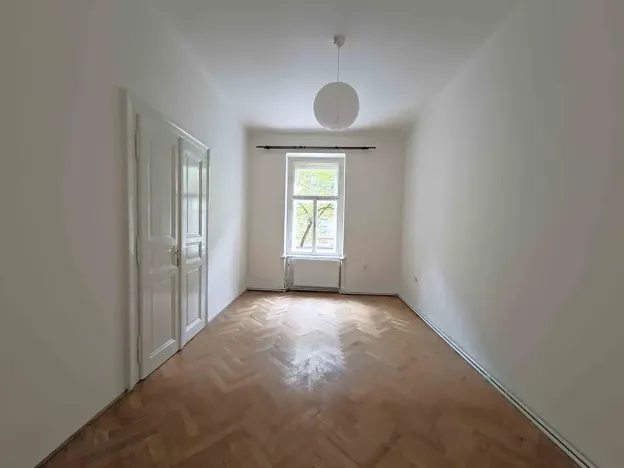 Pronájem bytu 3+1, Praha - Vinohrady, Mánesova, 90 m2