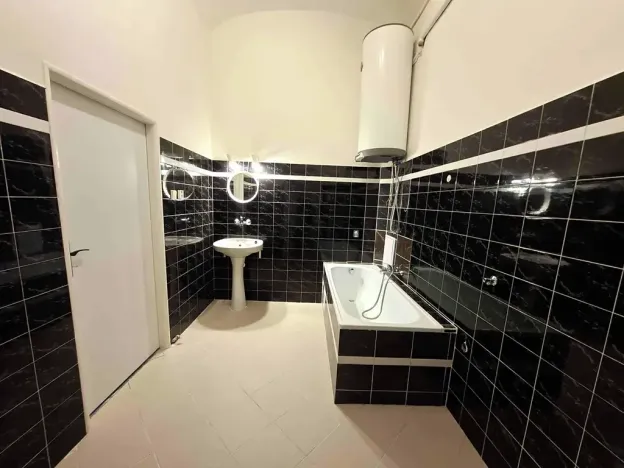Pronájem bytu 3+1, Praha - Vinohrady, Mánesova, 90 m2