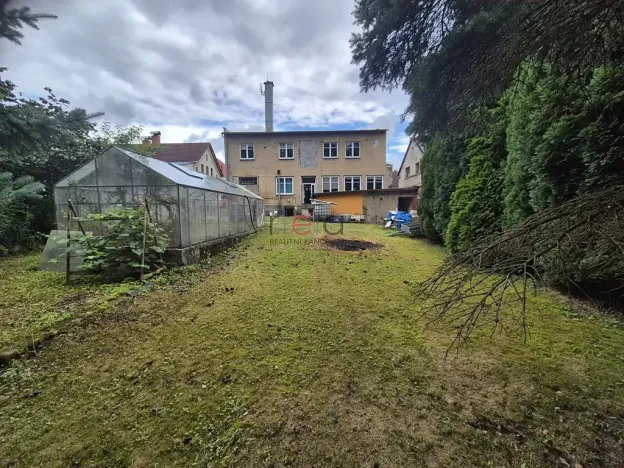 Prodej výrobních prostor, Nový Bor, 280 m2