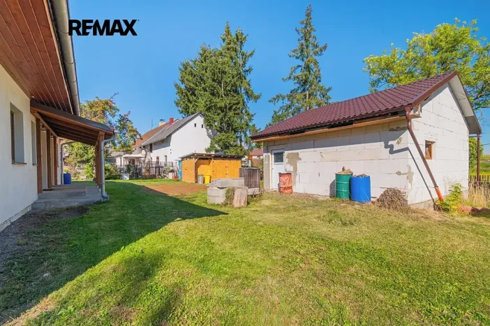 Prodej rodinného domu, Tušovice, 119 m2