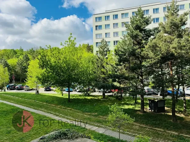 Pronájem bytu 3+kk, Praha - Chodov, Hrudičkova, 69 m2