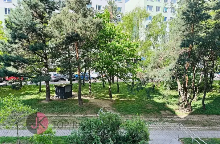 Pronájem bytu 3+kk, Praha - Chodov, Hrudičkova, 69 m2