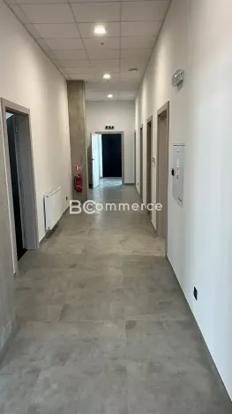 Pronájem skladu, Brno, 570 m2