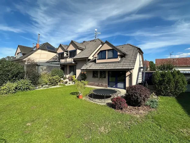 Prodej rodinného domu, Kostelany nad Moravou, 325 m2
