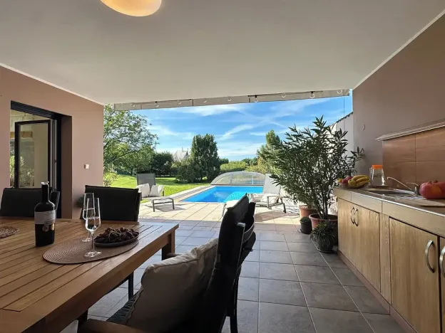 Prodej rodinného domu, Kostelany nad Moravou, 325 m2
