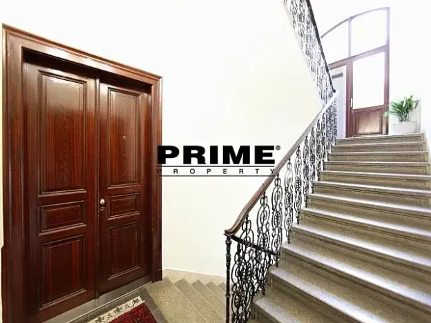 Pronájem bytu 2+1, Praha - Nové Město, Truhlářská, 78 m2